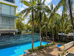 Lighthouse (D17), Condominium #577822481